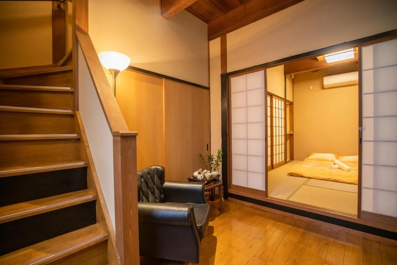 谷町君・星屋・1919福屋 0*, Осака Япония
