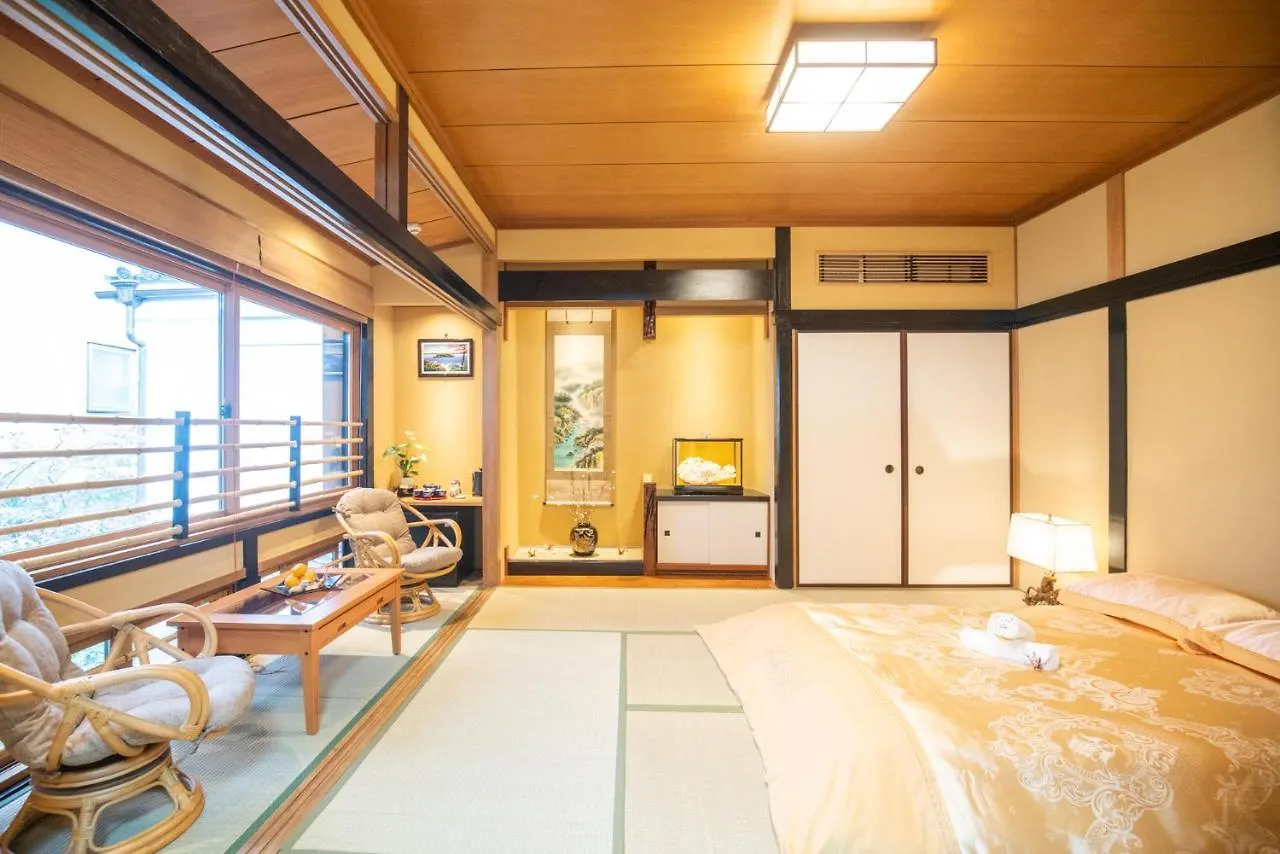 谷町君・星屋・1919福屋 0*, Осака