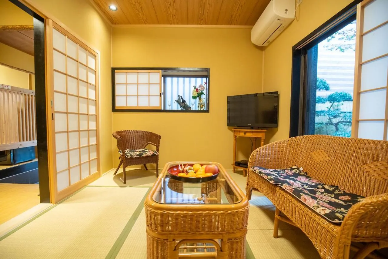 谷町君・星屋・1919福屋 Япония