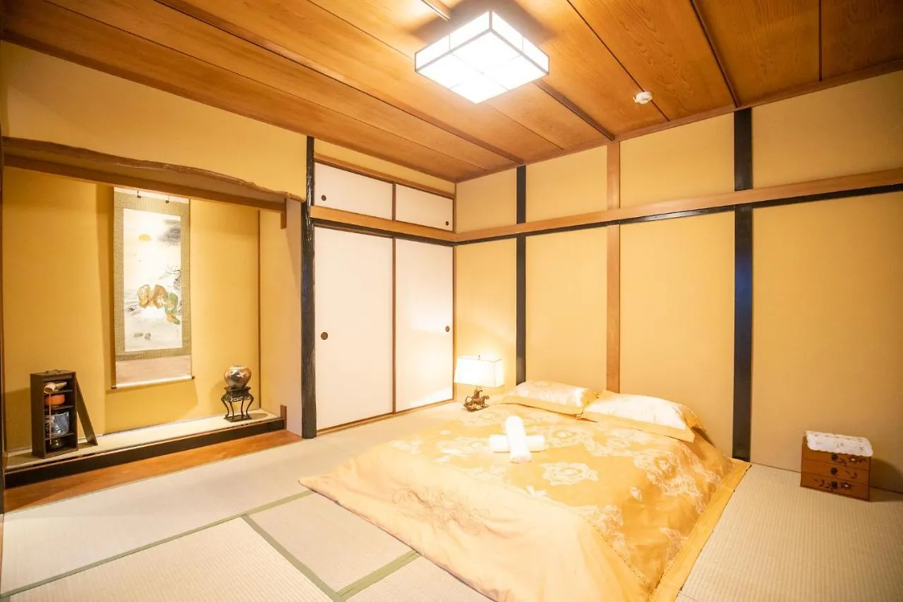 谷町君・星屋・1919福屋