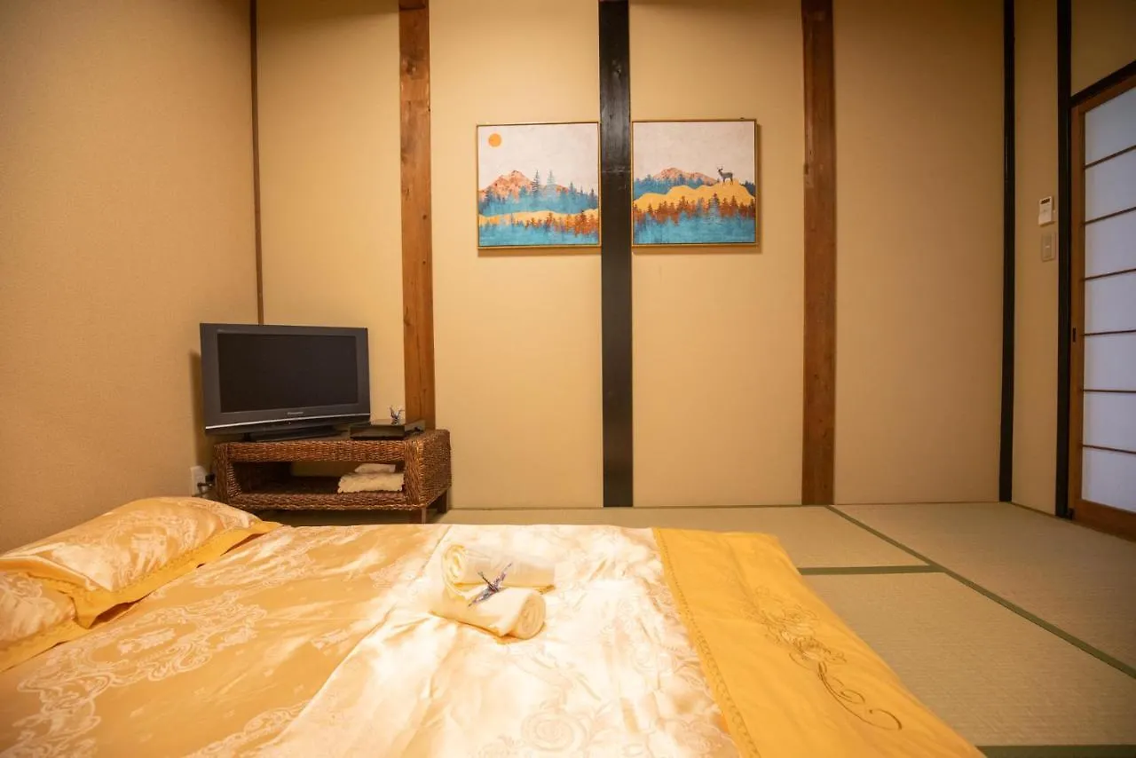 谷町君・星屋・1919福屋