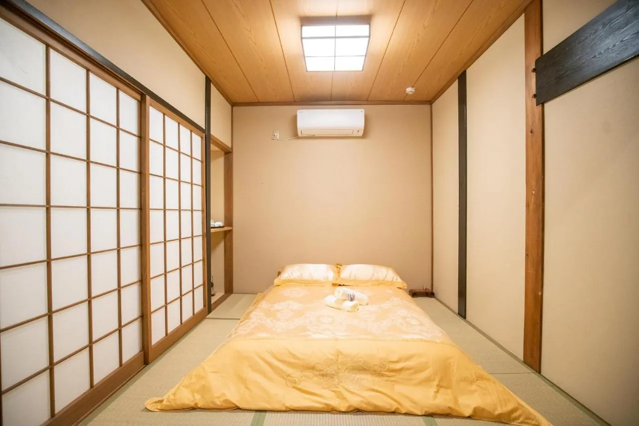 谷町君・星屋・1919福屋 0*, Осака