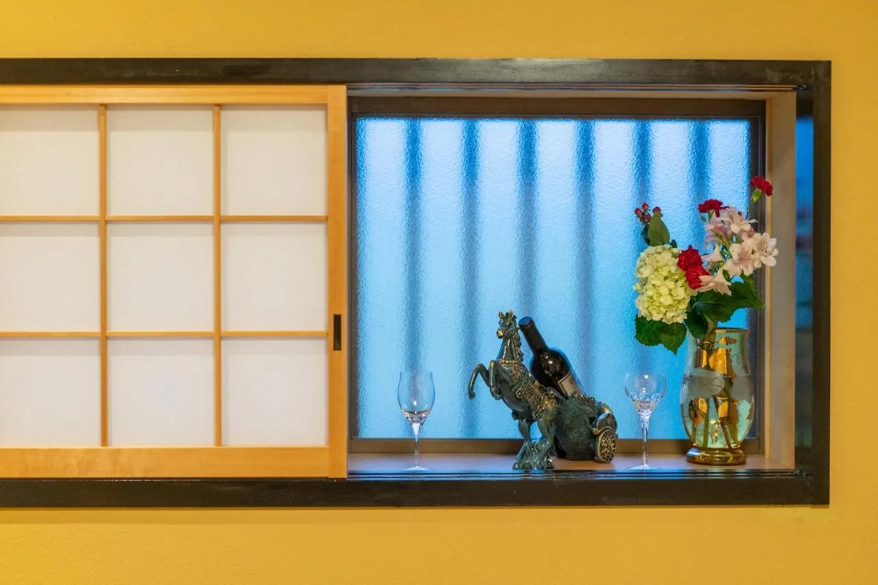 谷町君・星屋・1919福屋 Осака