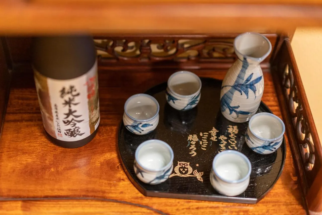 谷町君・星屋・1919福屋