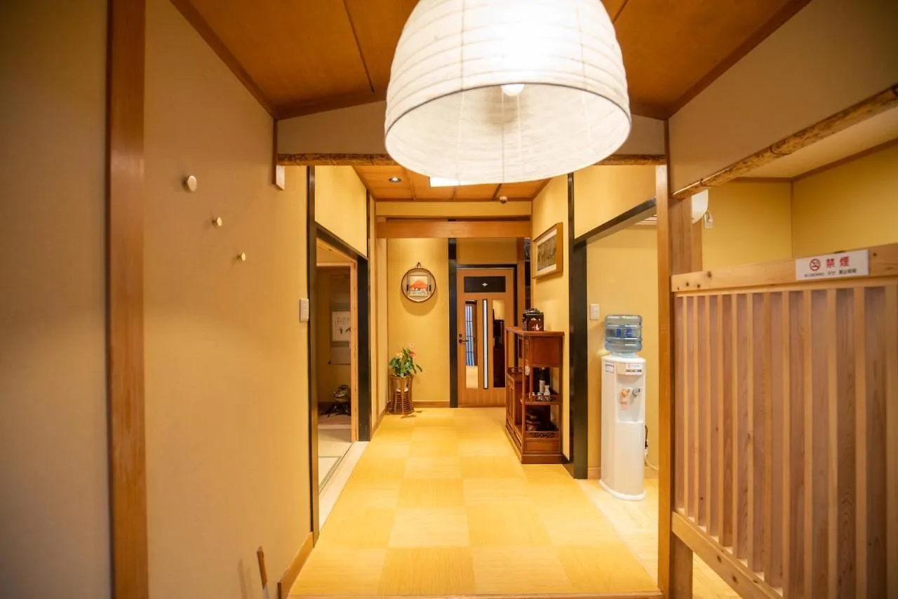 谷町君・星屋・1919福屋 0*, Осака Япония