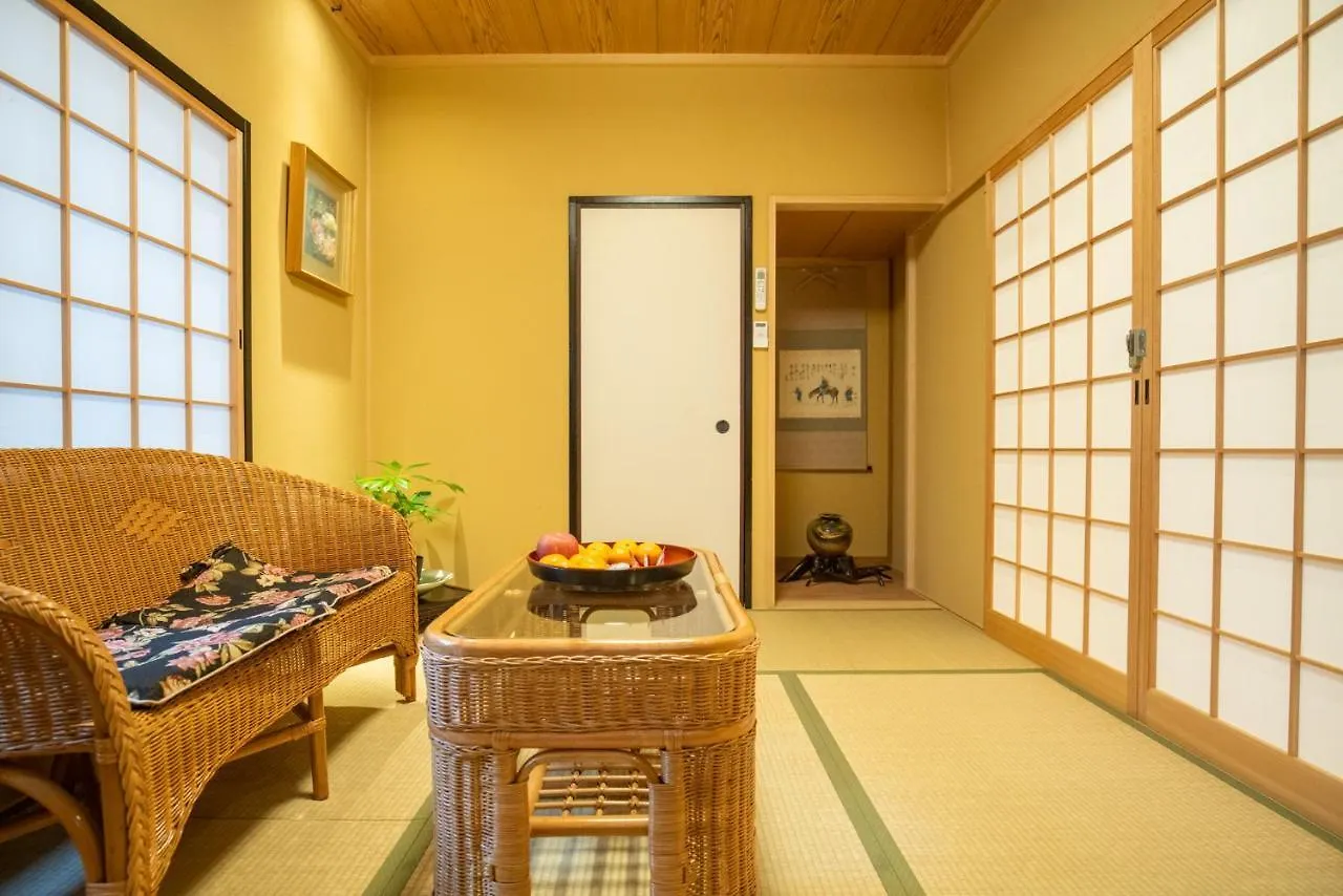 谷町君・星屋・1919福屋 0*, Осака Япония