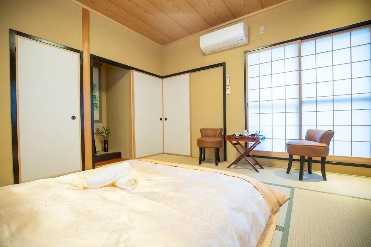 谷町君・星屋・1919福屋 Осака