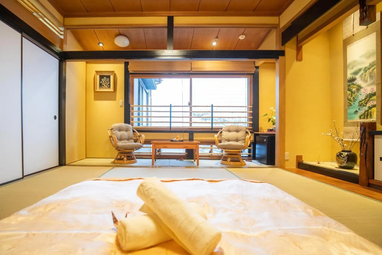Вилла 谷町君・星屋・1919福屋