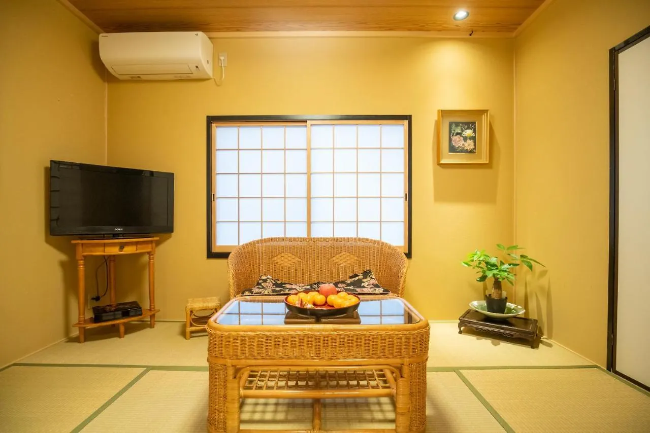 谷町君・星屋・1919福屋 Осака