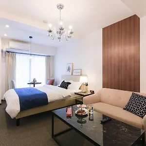  アパート Leopard心斎橋