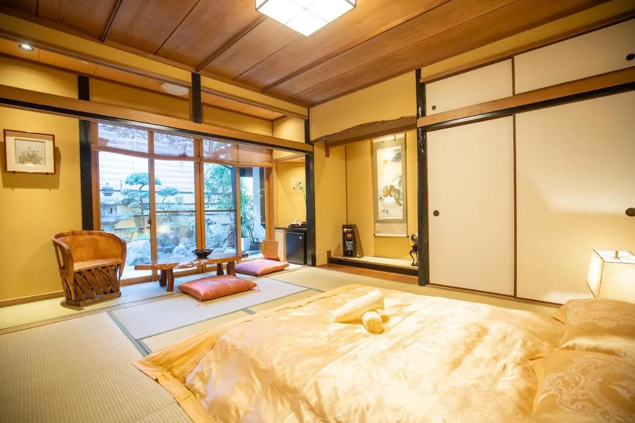 谷町君・星屋・1919福屋