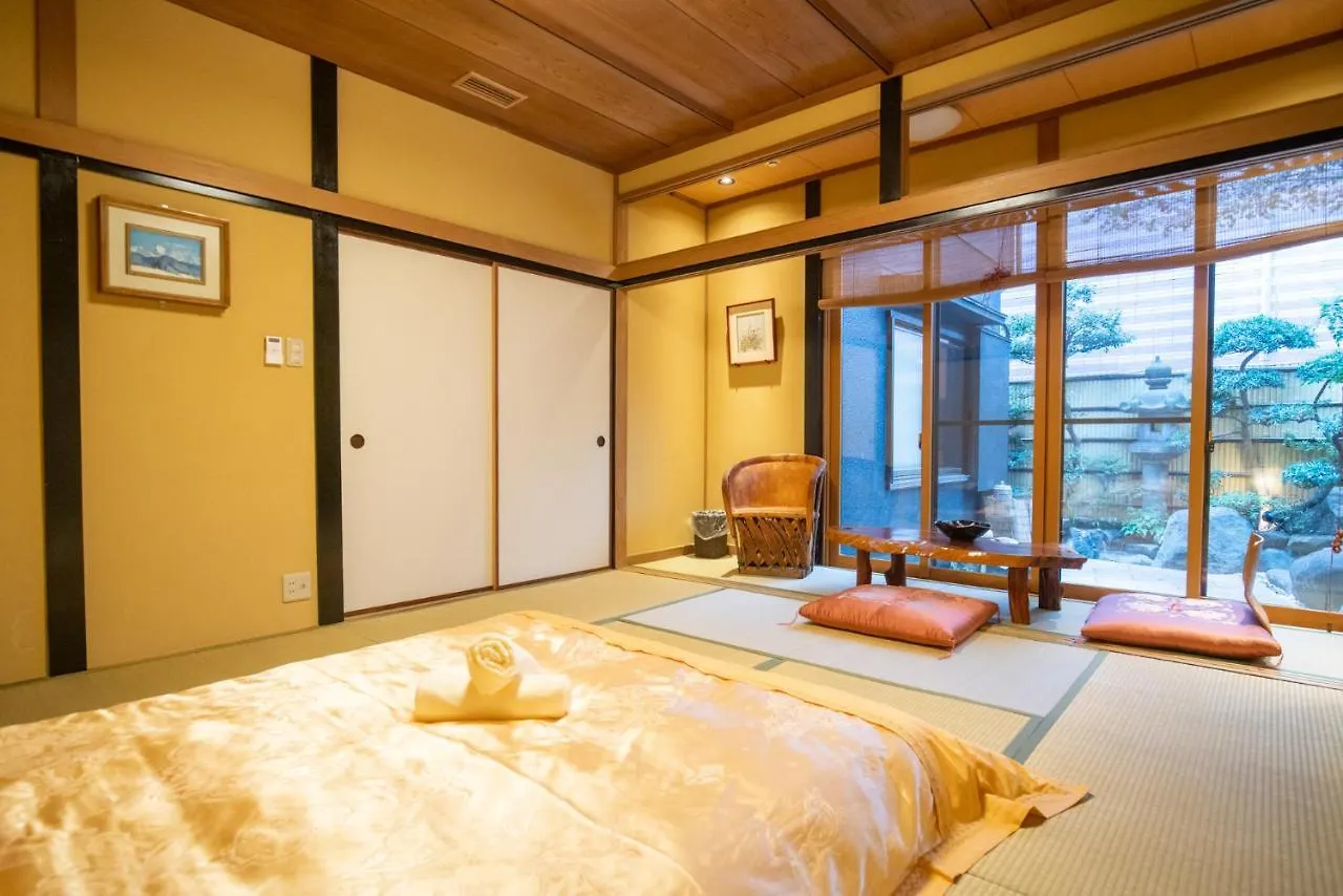 谷町君・星屋・1919福屋