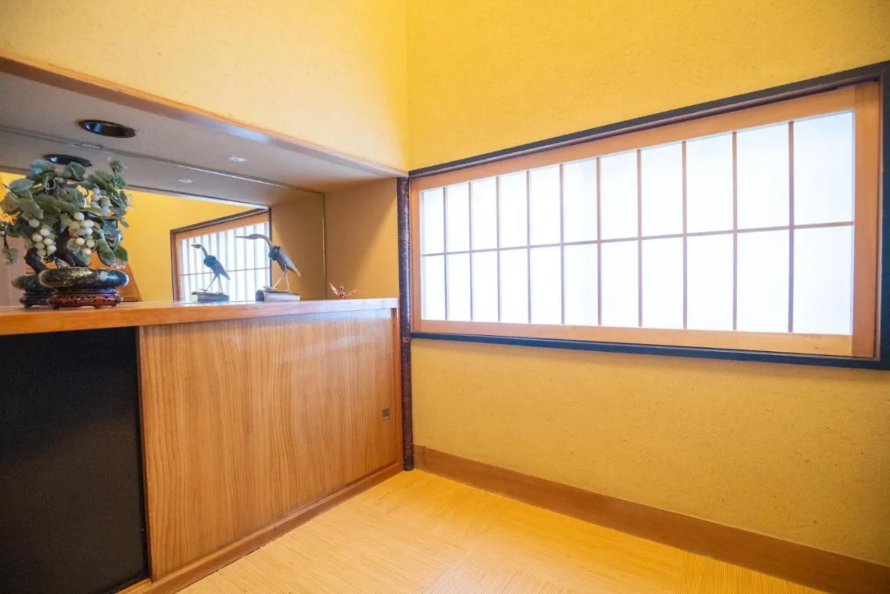 谷町君・星屋・1919福屋 Villa Osaka
