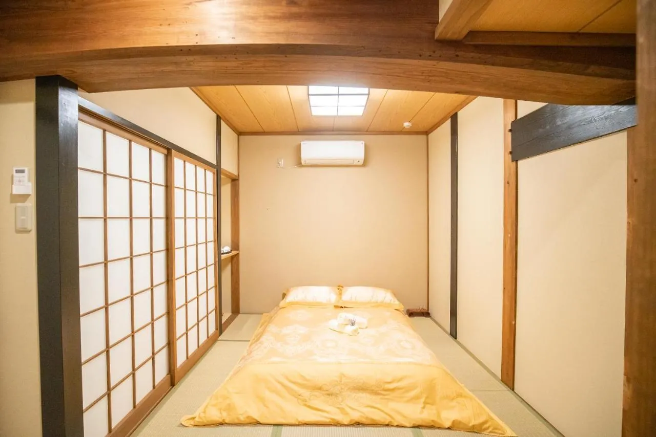 谷町君・星屋・1919福屋