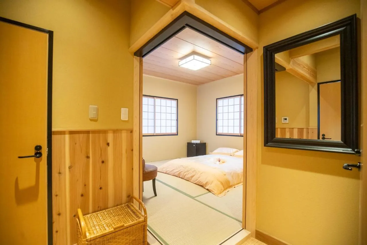 谷町君・星屋・1919福屋 0*, Osaka