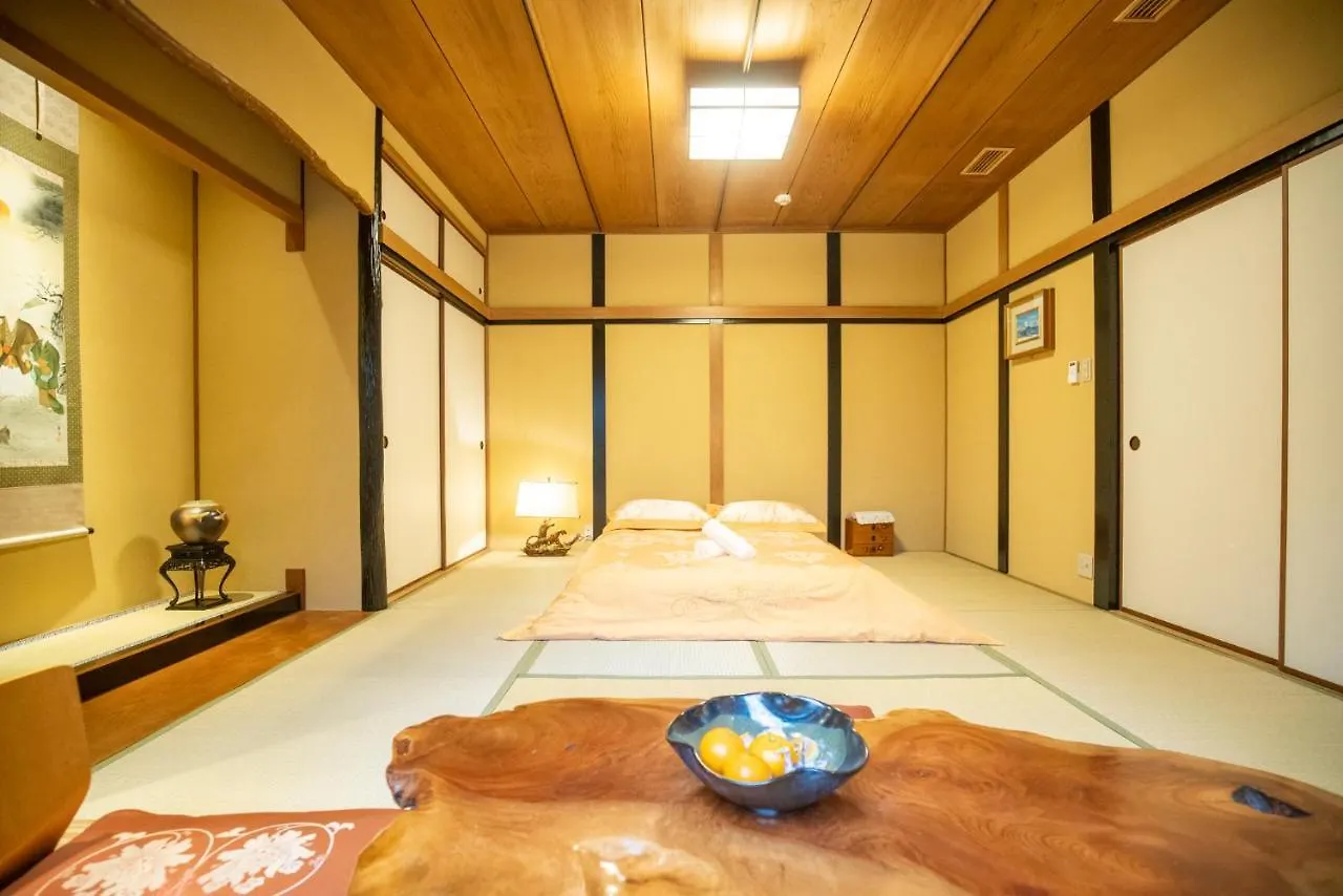 谷町君・星屋・1919福屋 Japan
