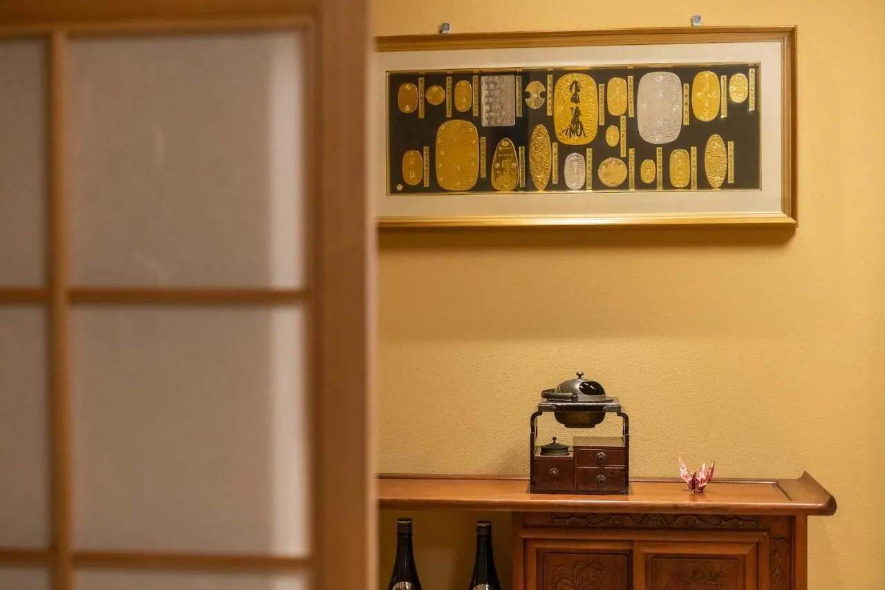 Villa 谷町君・星屋・1919福屋