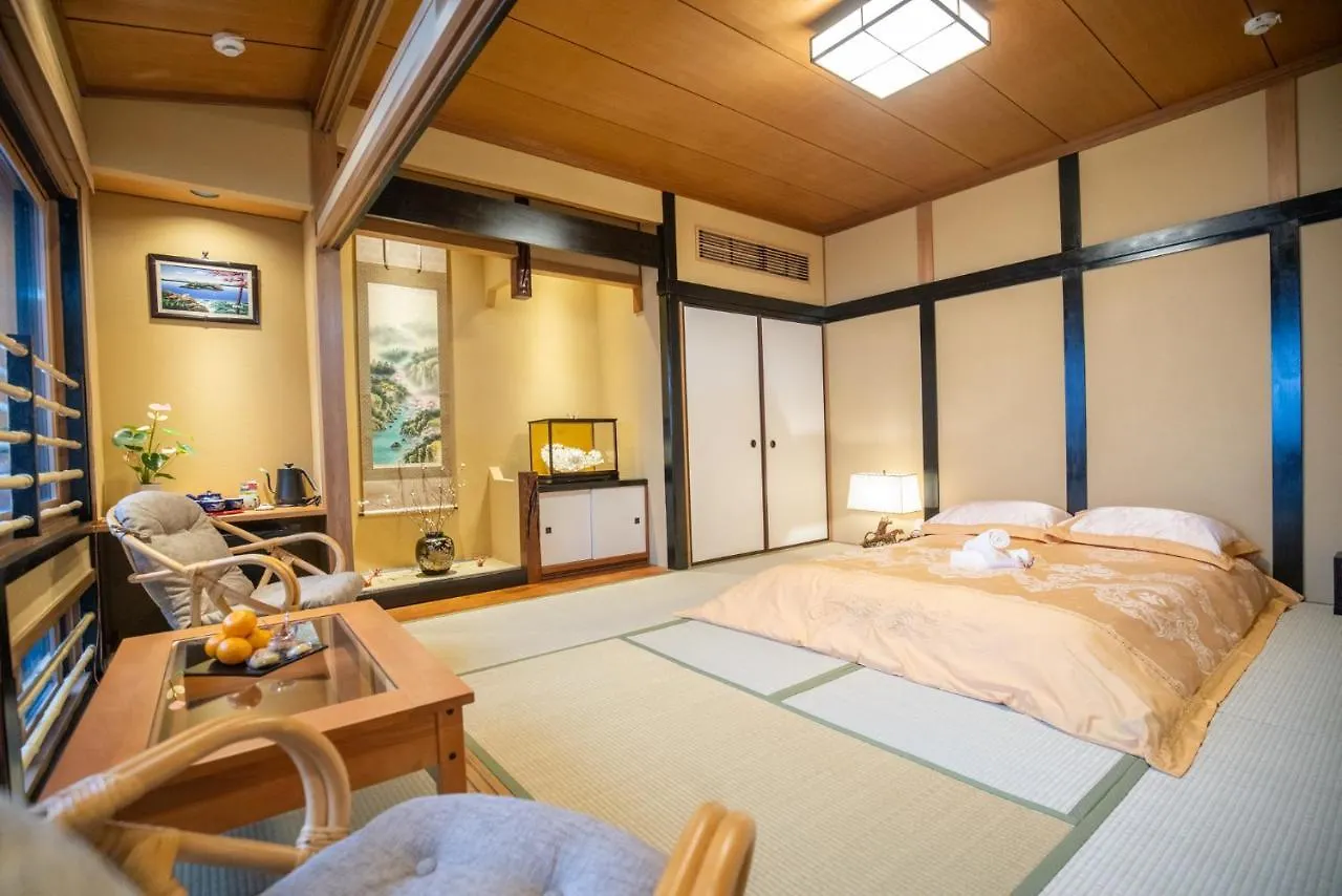 谷町君・星屋・1919福屋 0*, Osaka Japan