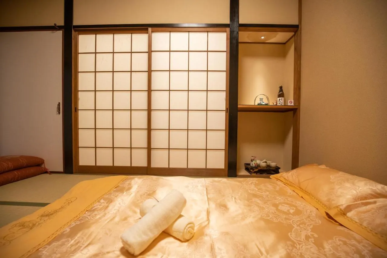 谷町君・星屋・1919福屋 Japan