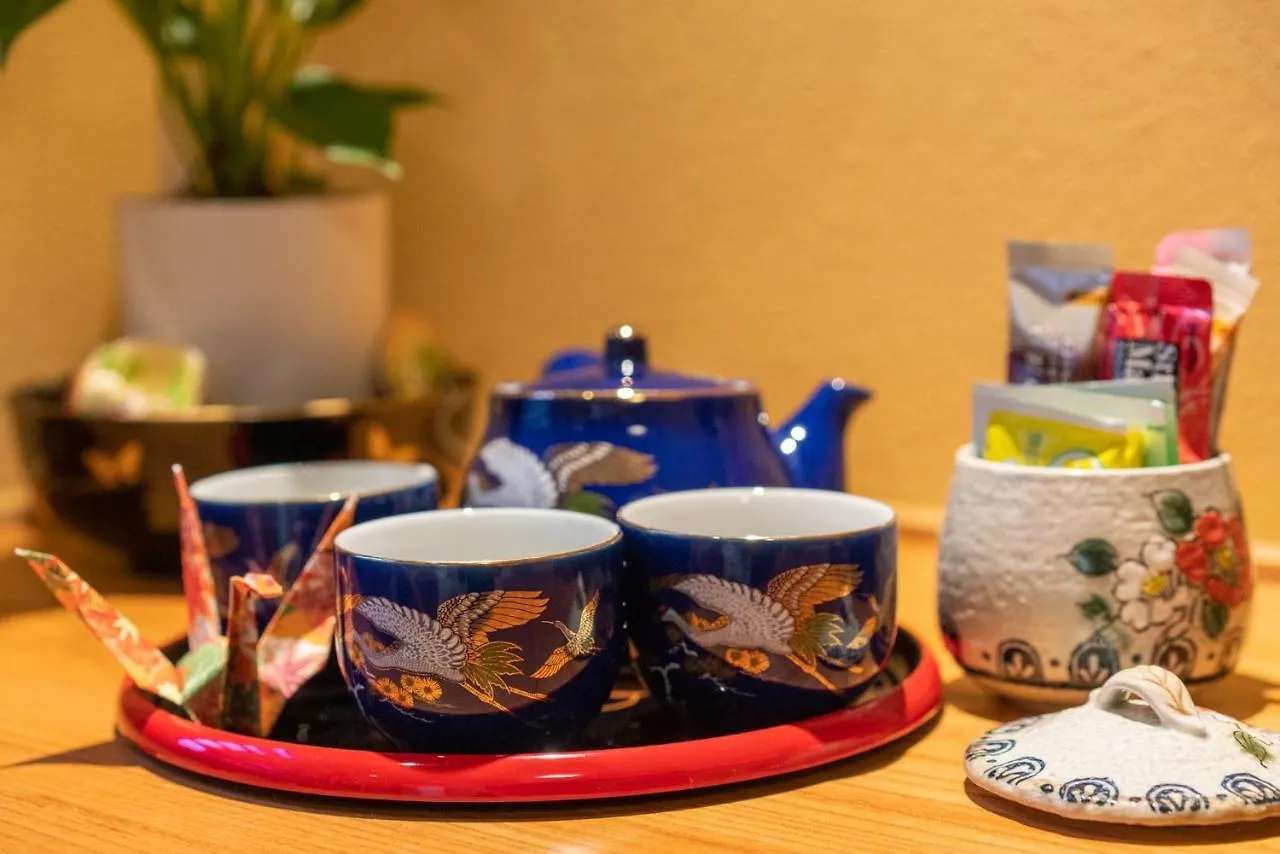 谷町君・星屋・1919福屋 Japan