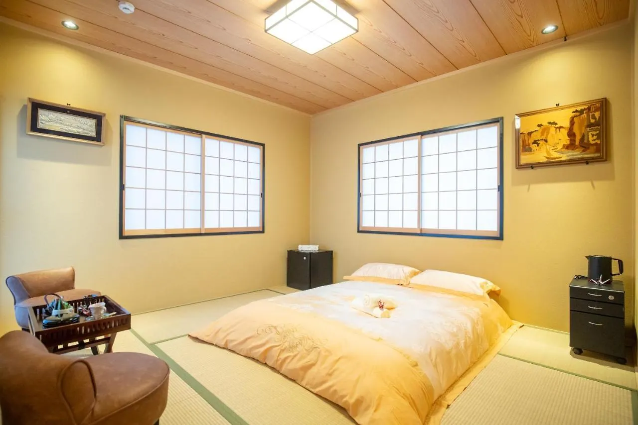 谷町君・星屋・1919福屋 0*, Osaka Japan