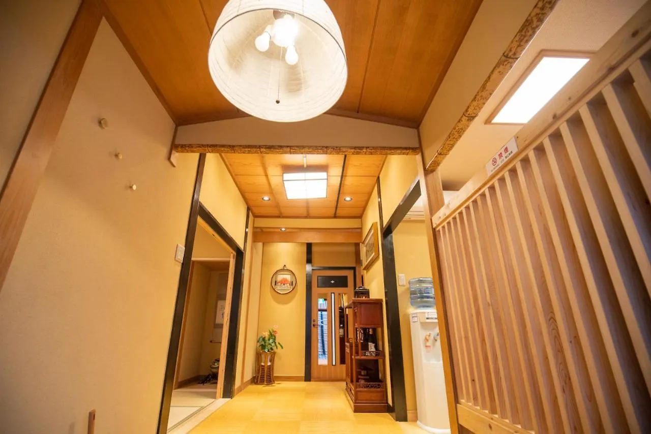 谷町君・星屋・1919福屋 Osaka