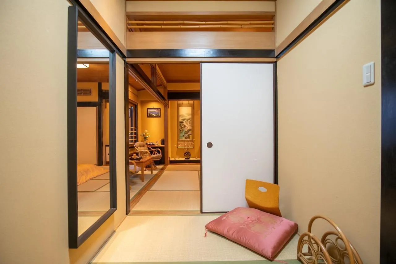 Villa 谷町君・星屋・1919福屋