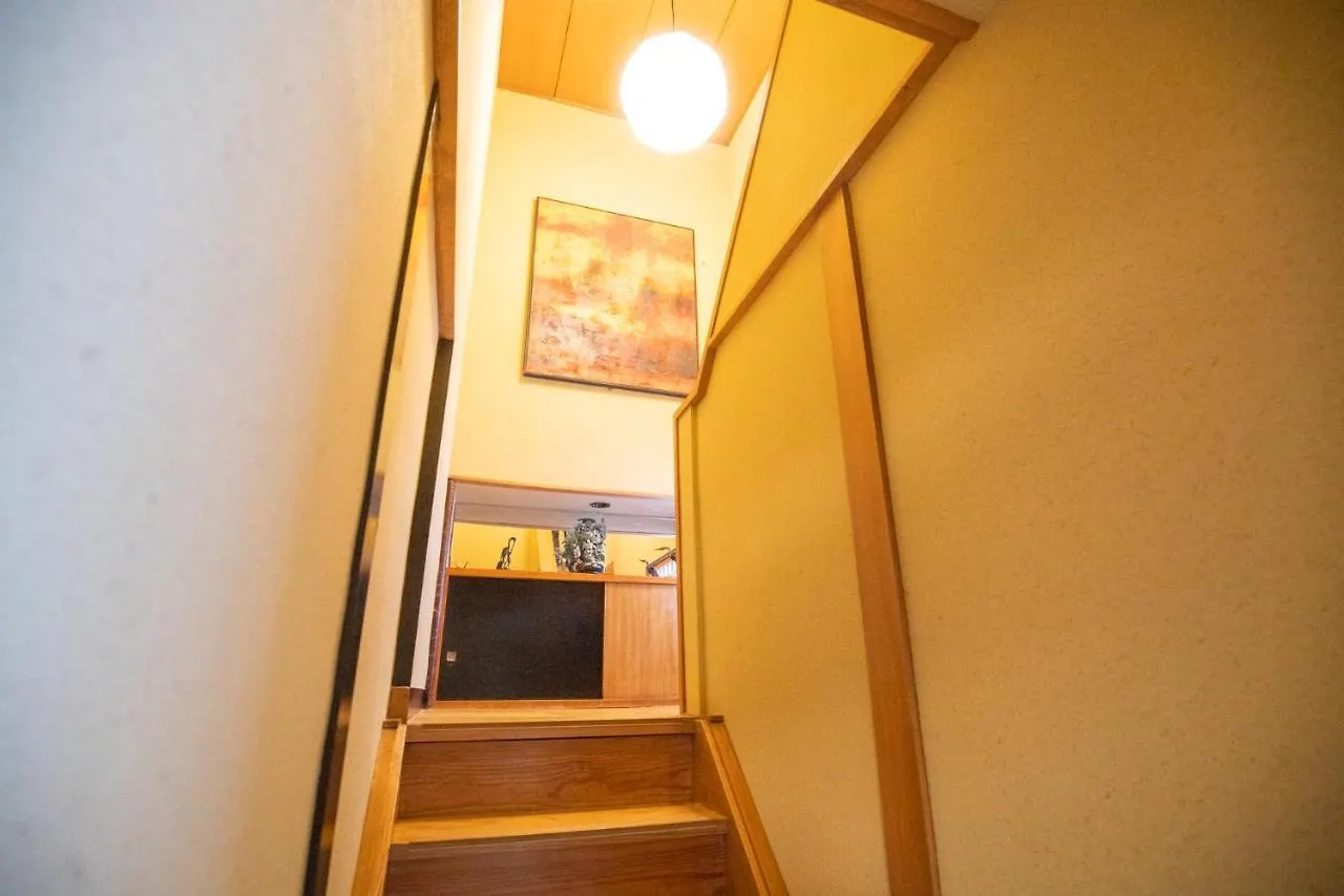 Villa 谷町君・星屋・1919福屋 Japan